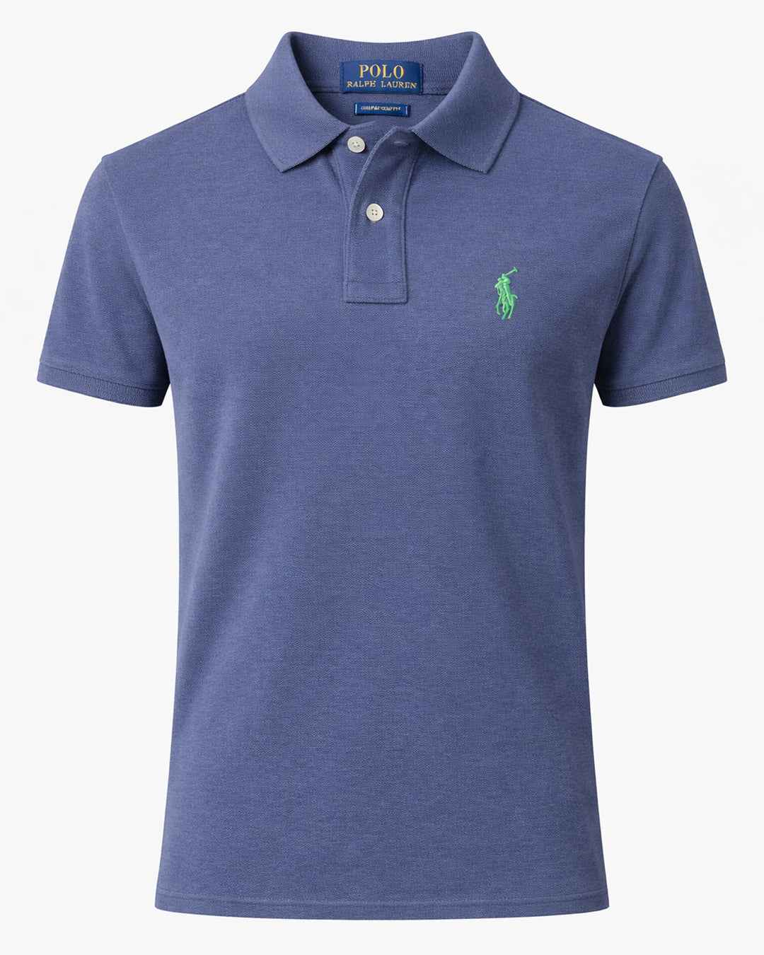 Axis Wear Barclay Heather T-Shirt