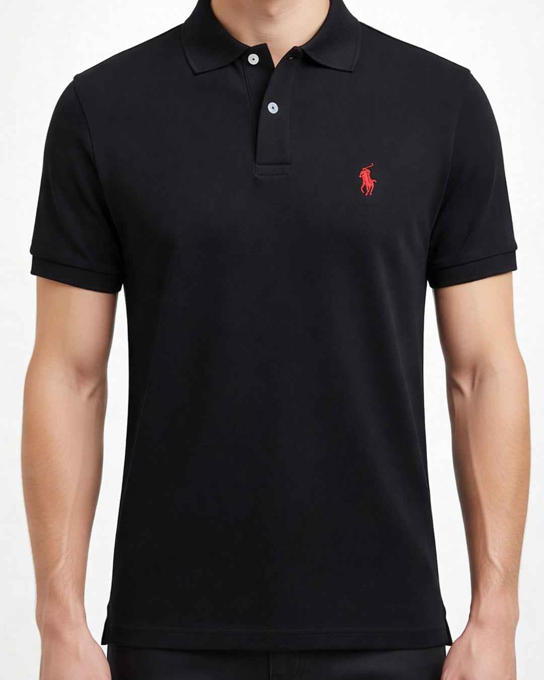 Axis Wear Black T-Shirt