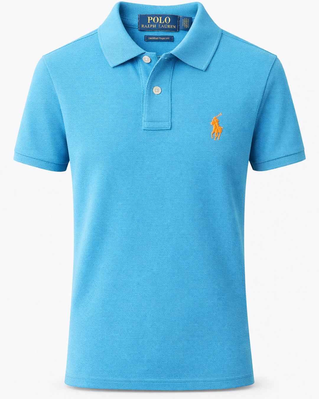 Axis Wear Blue Cove T-Shirt