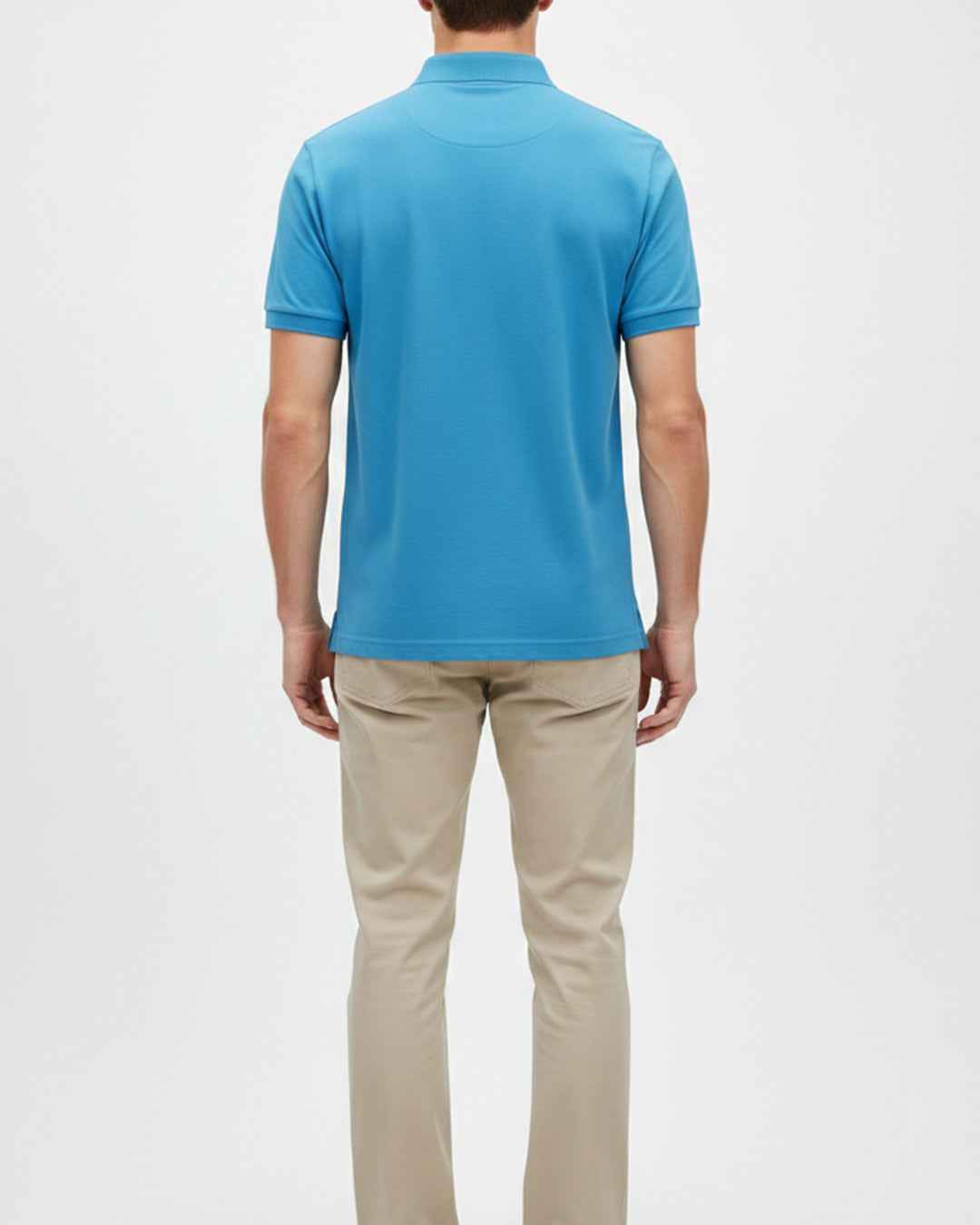Axis Wear Blue Cove T-Shirt