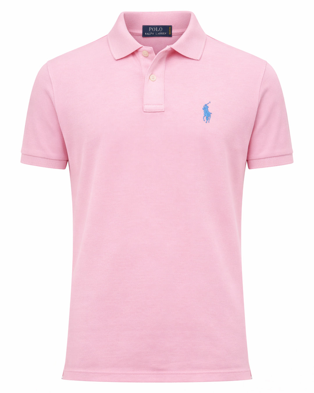 Axis Wear Carmel Pink T-Shirt