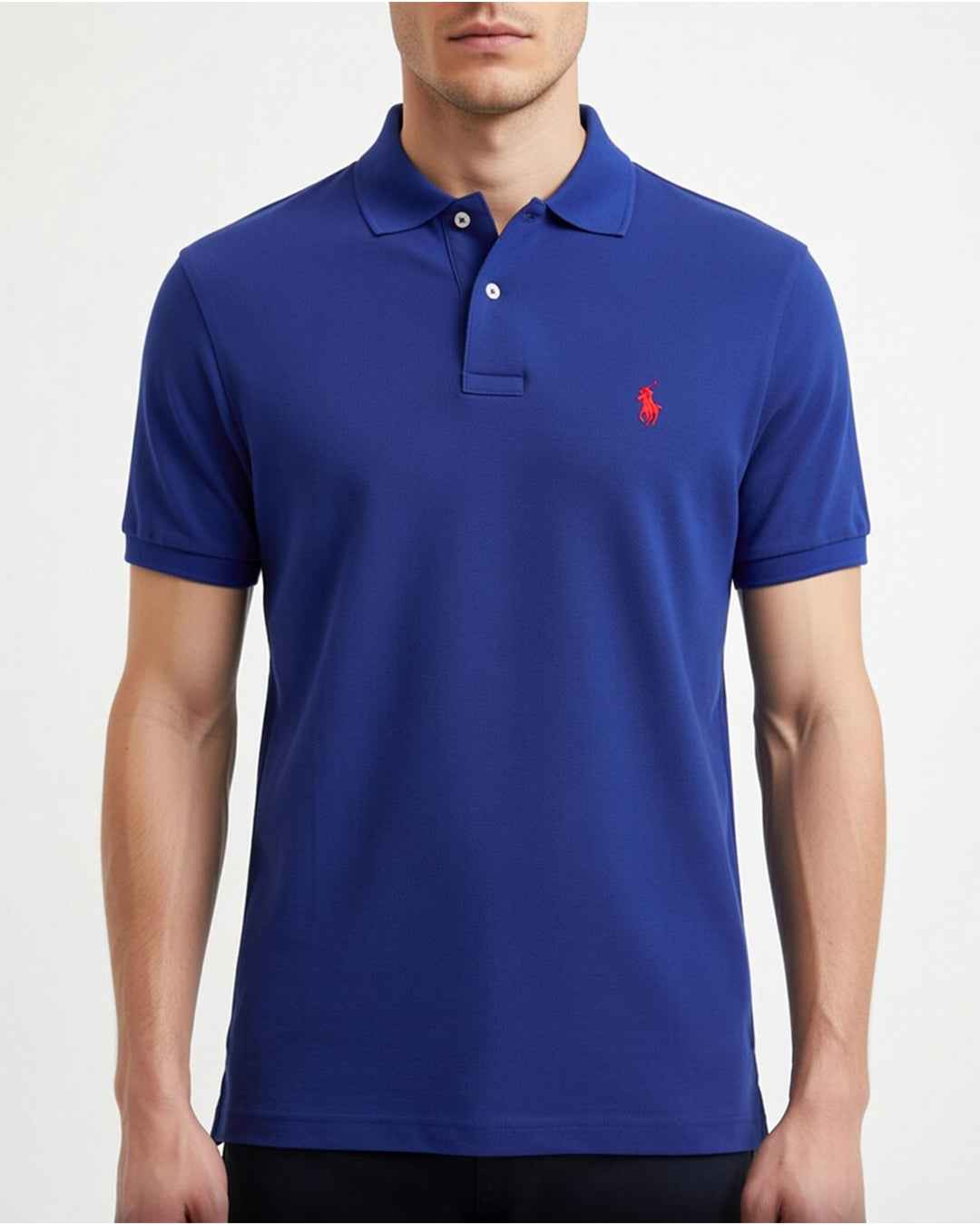 Axis Wear Navy T-Shirt