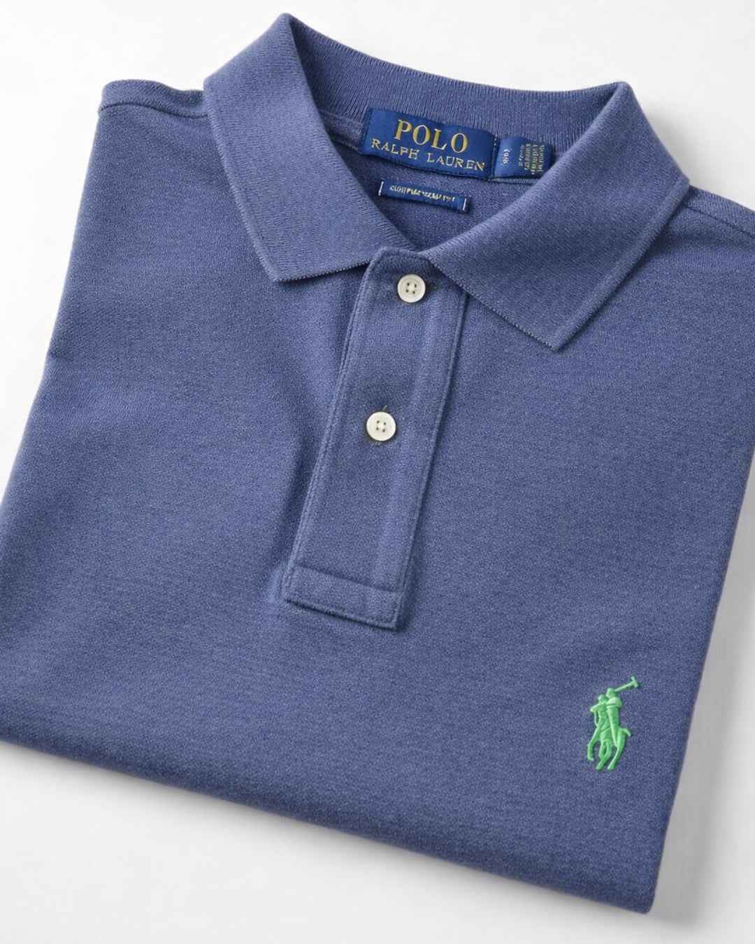 Axis Wear Barclay Heather T-Shirt