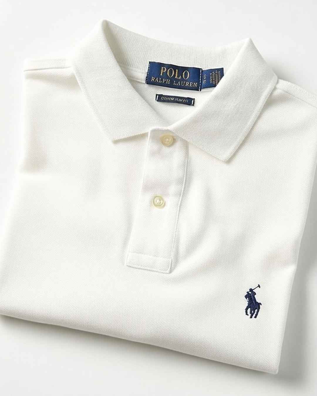 Axis Wear White T-Shirt