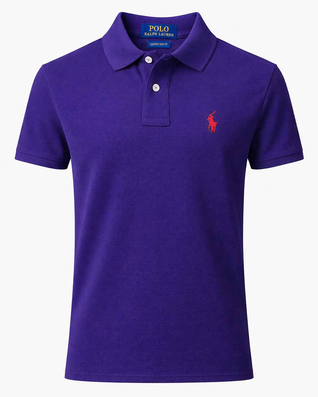 Axis Wear Navy T-Shirt