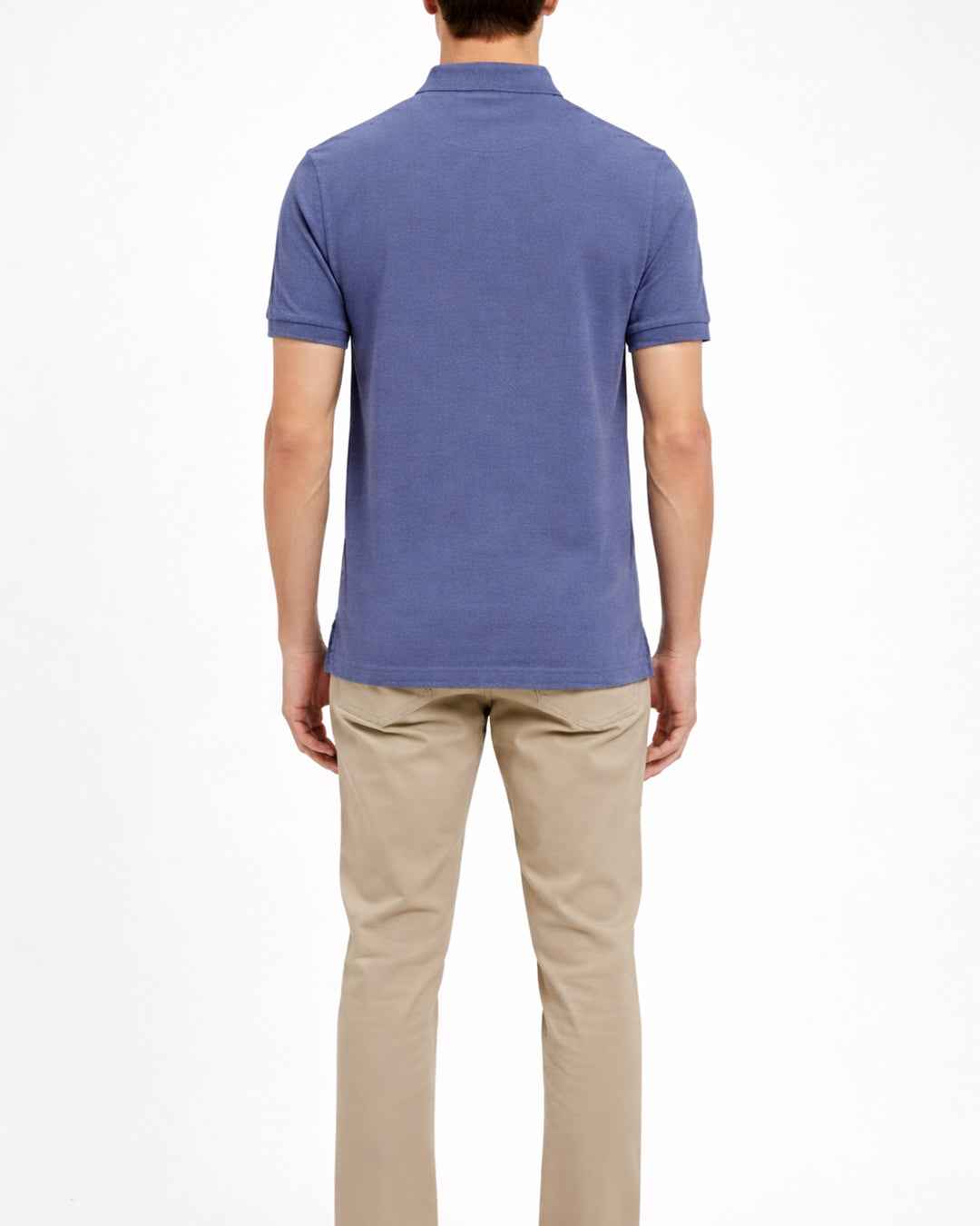 Axis Wear Barclay Heather T-Shirt