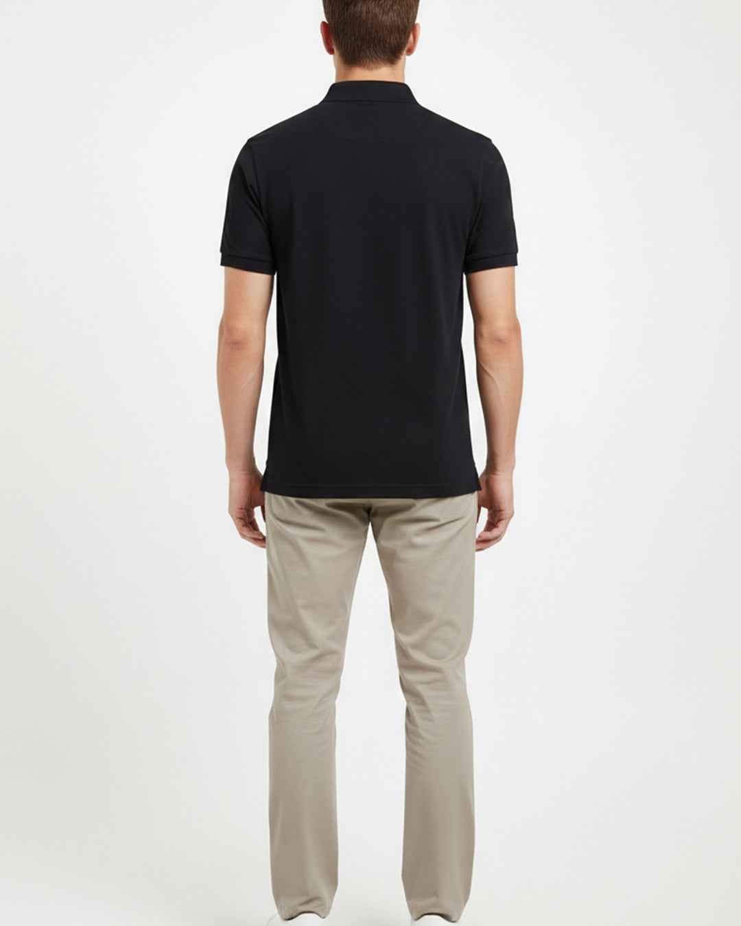 Axis Wear Black T-Shirt