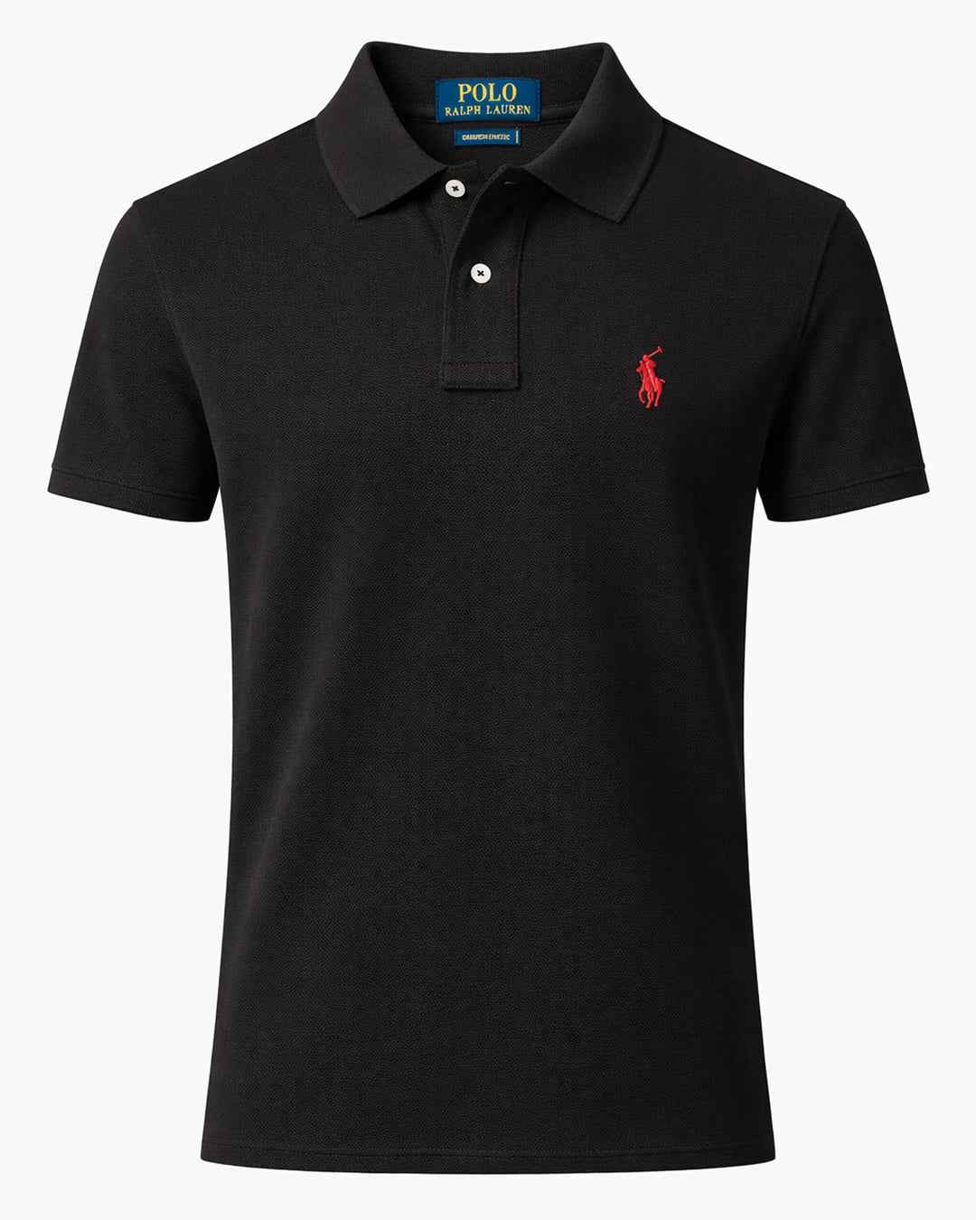 Axis Wear Black T-Shirt