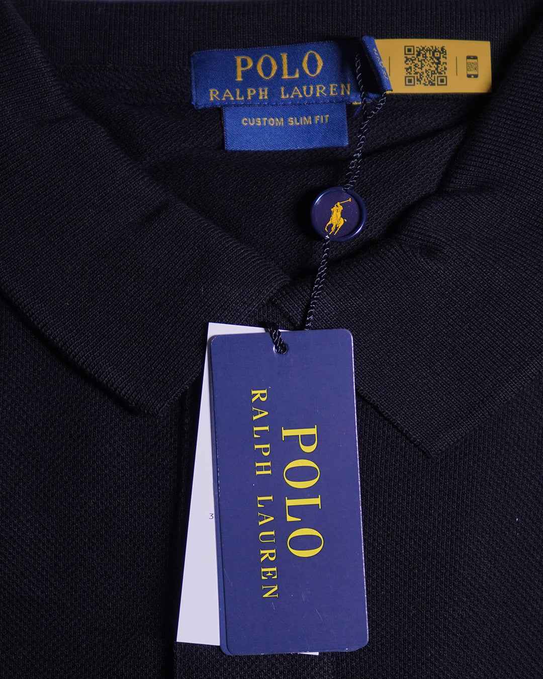 Axis Wear Black T-Shirt