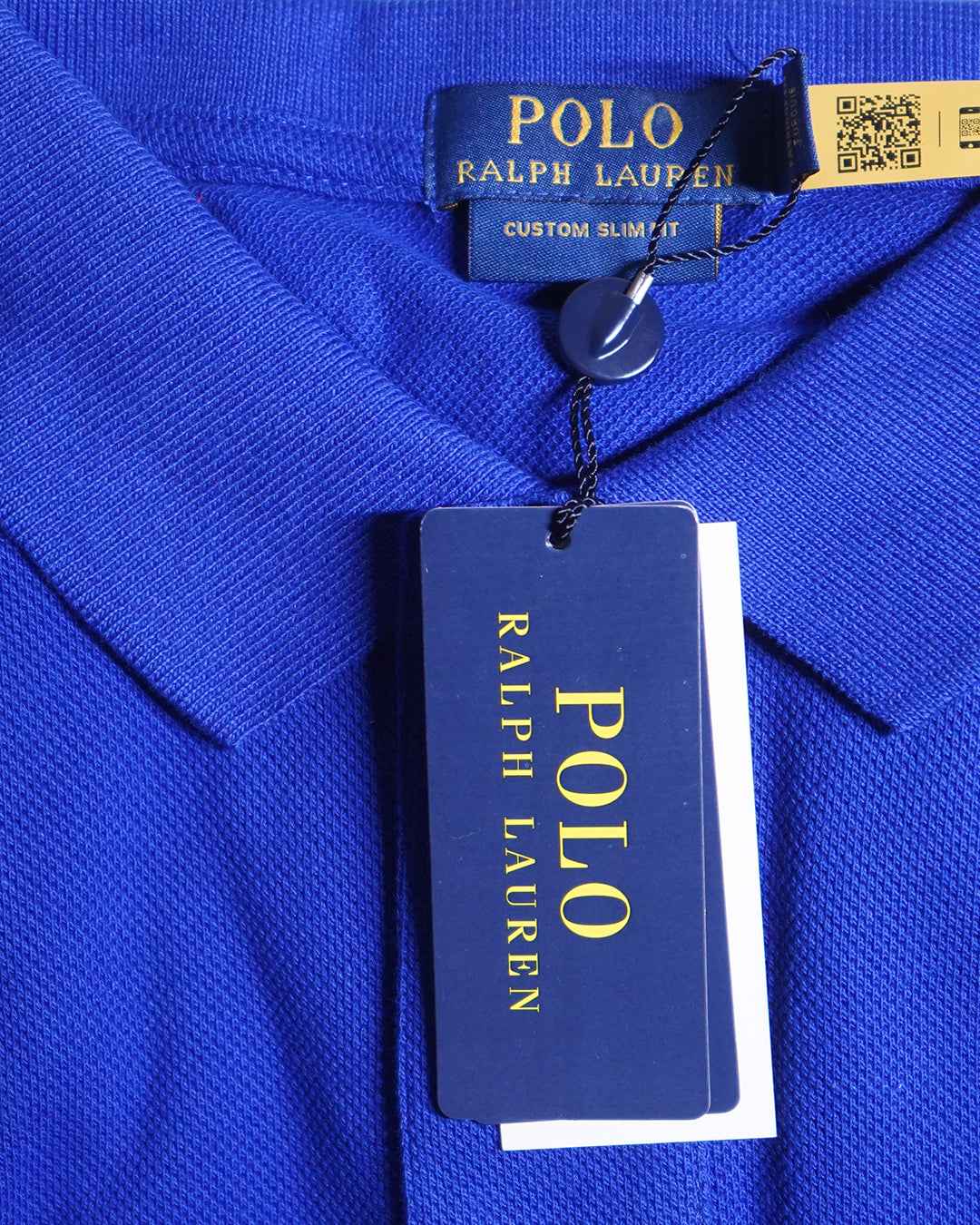 Axis Wear Heritage Royal T-Shirt