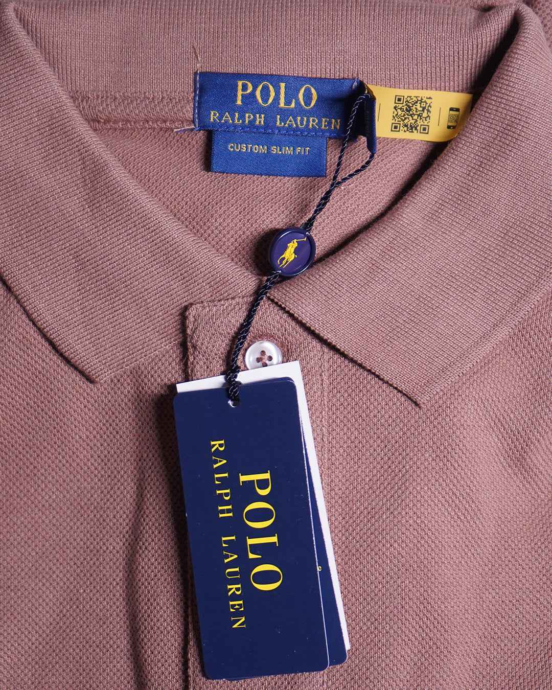 Axis Wear Cafe Tan T-Shirt