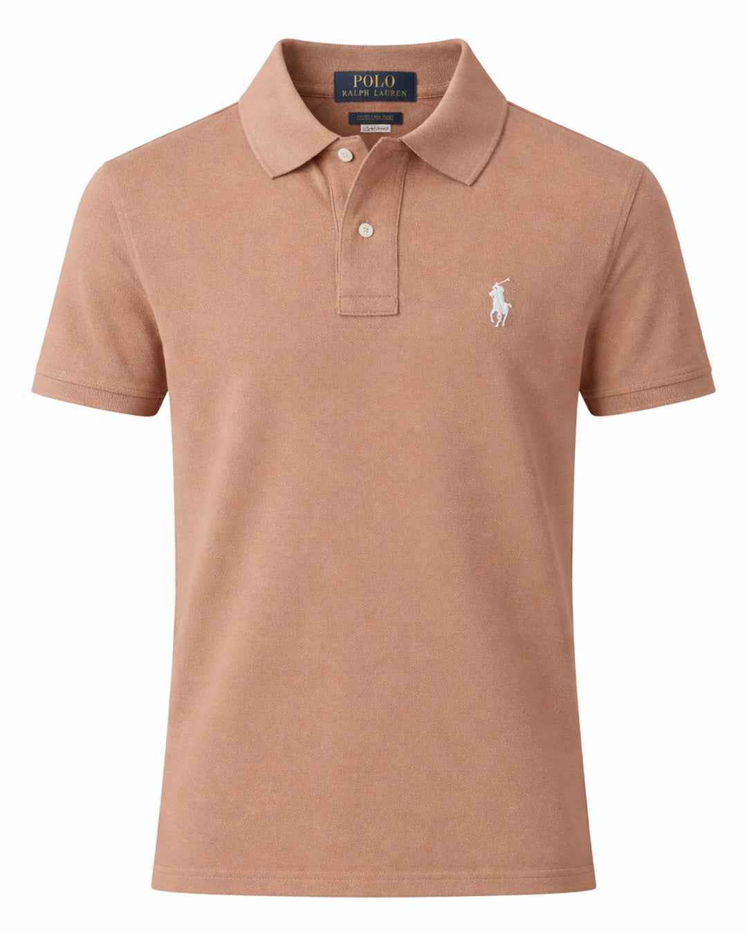 Axis Wear Cafe Tan T-Shirt