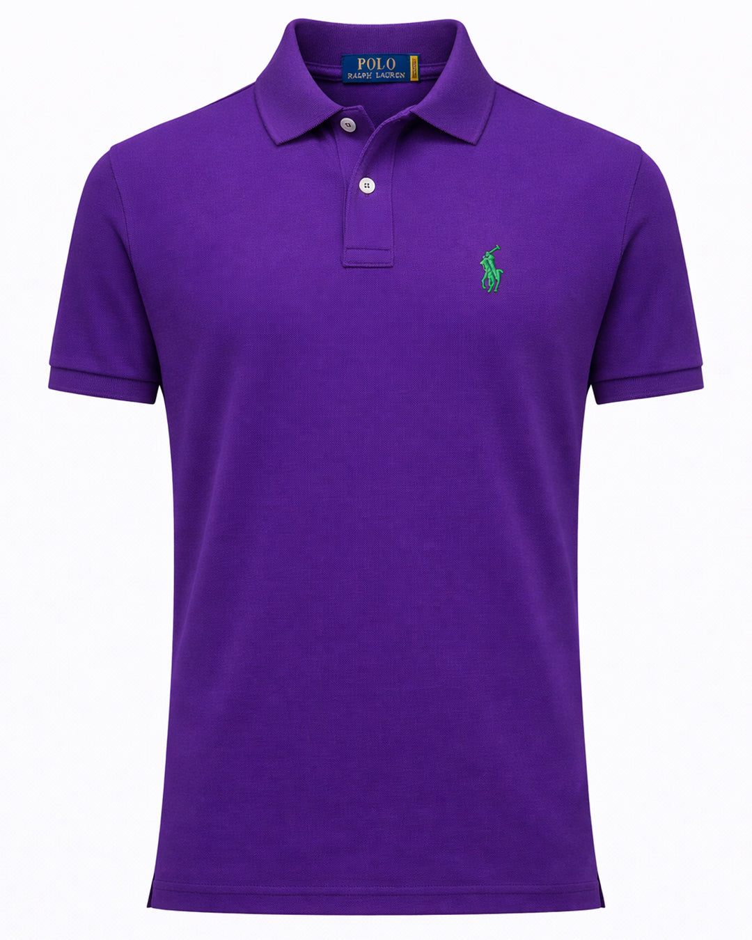 Axis Wear Chalet Purple T-Shirt