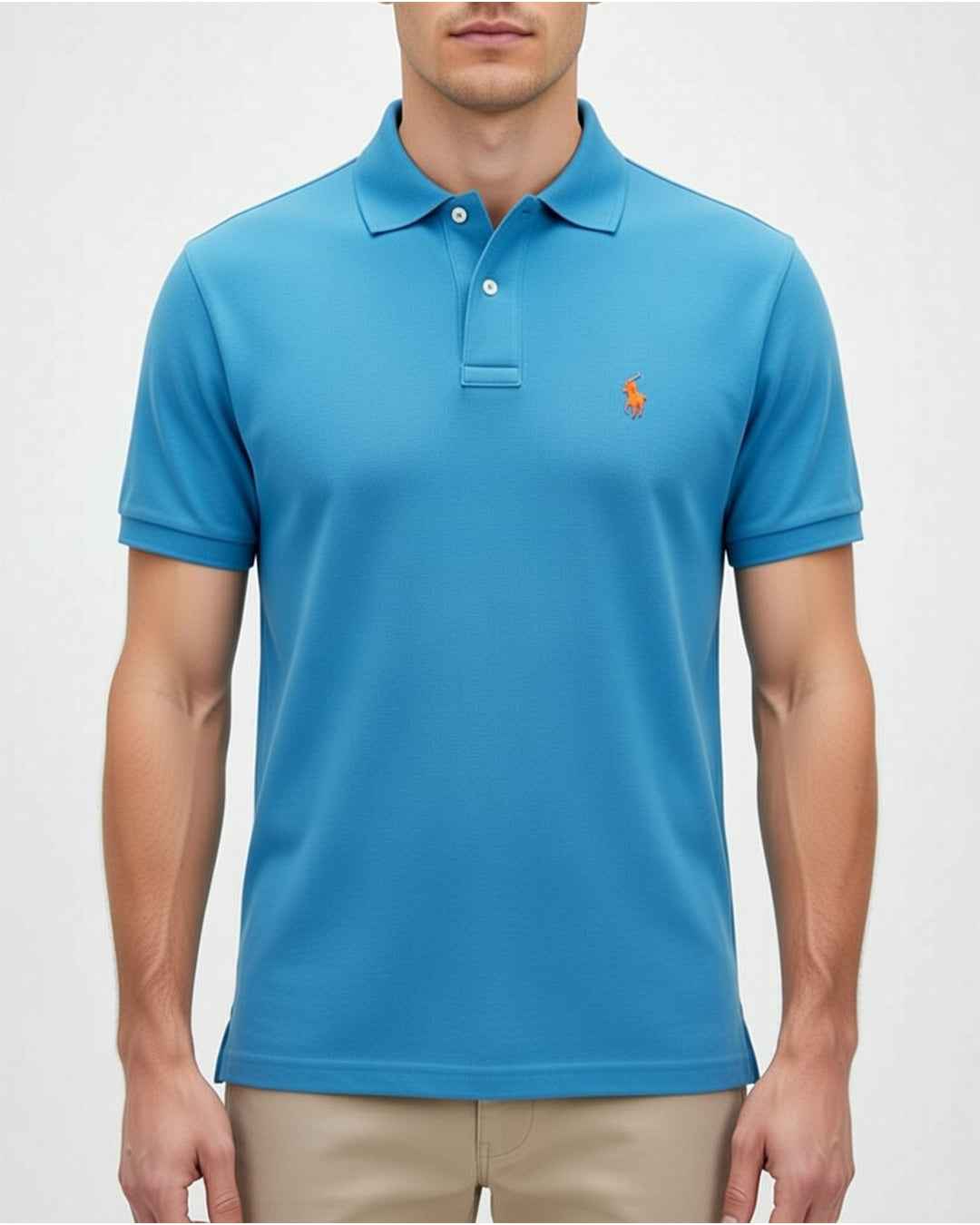 Axis Wear Blue Cove T-Shirt