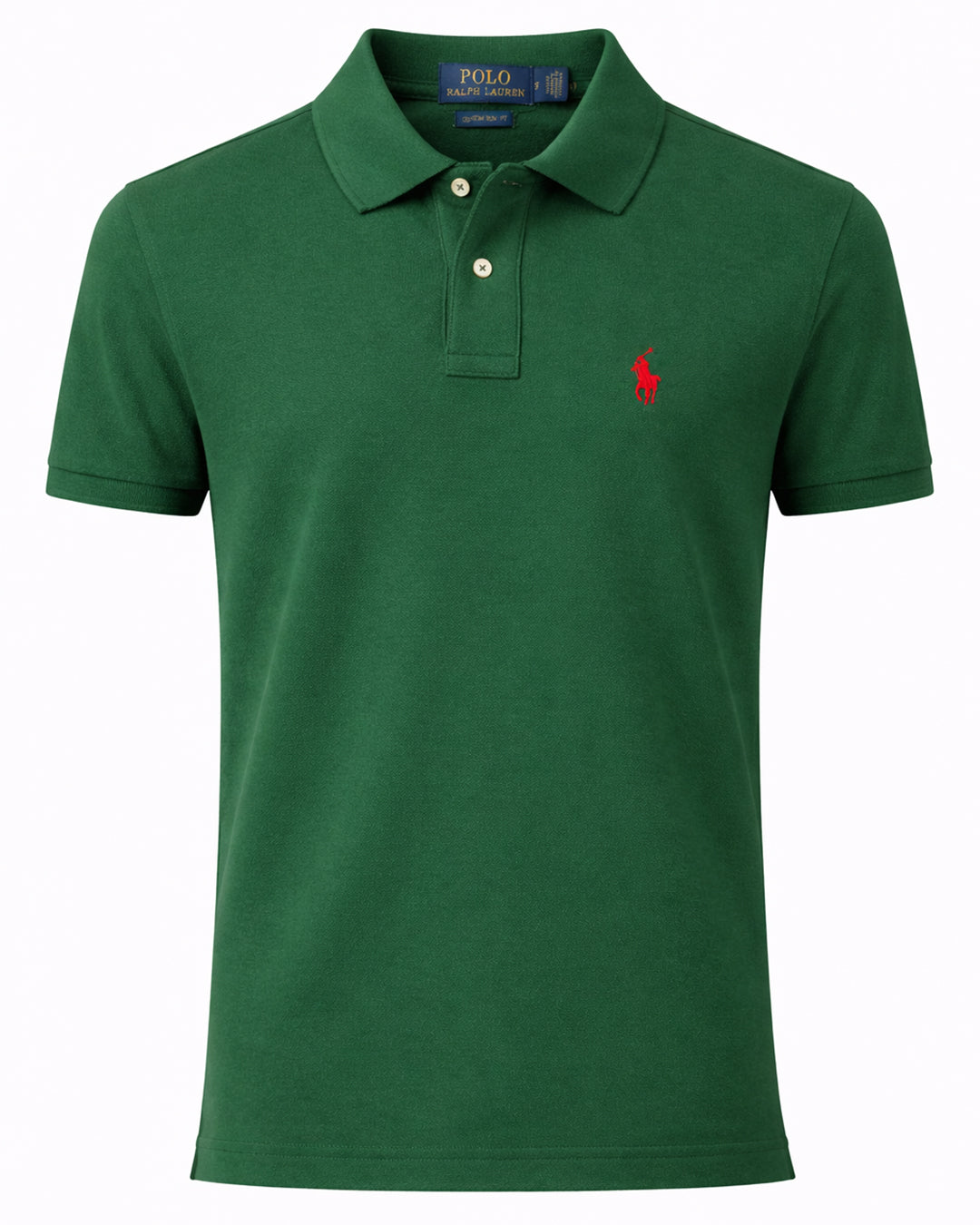 Axis Wear Gelly Green T-Shirt