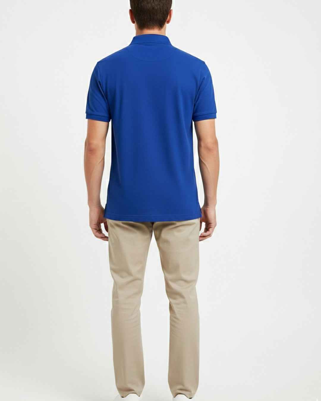 Axis Wear Heritage Royal T-Shirt