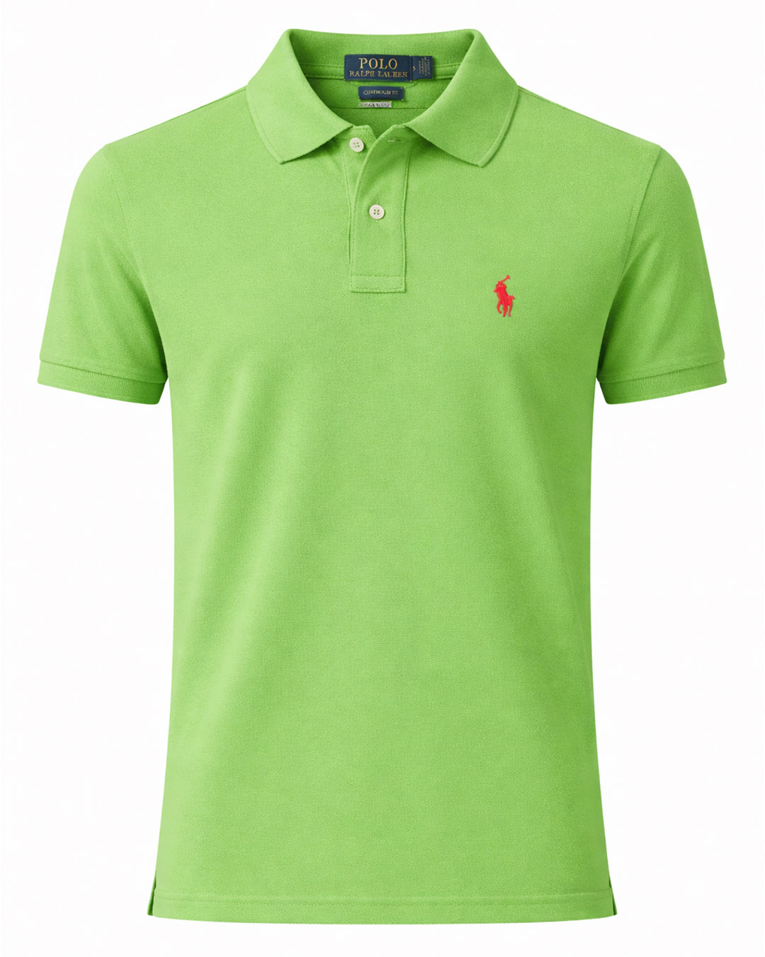 Axis Wear Kiwi Lime T-Shirt