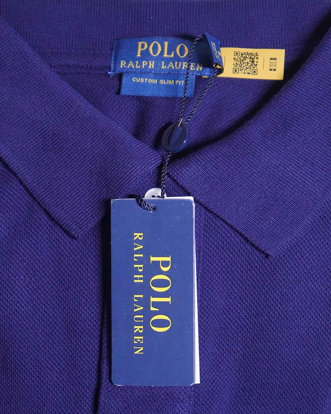 Axis Wear Navy T-Shirt