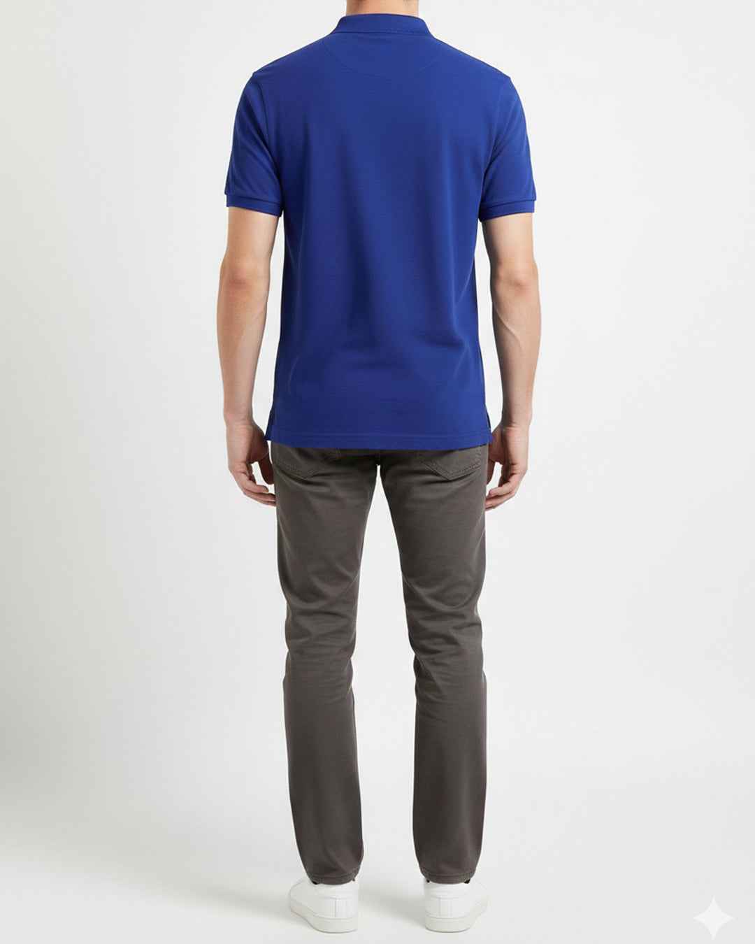 Axis Wear Navy T-Shirt