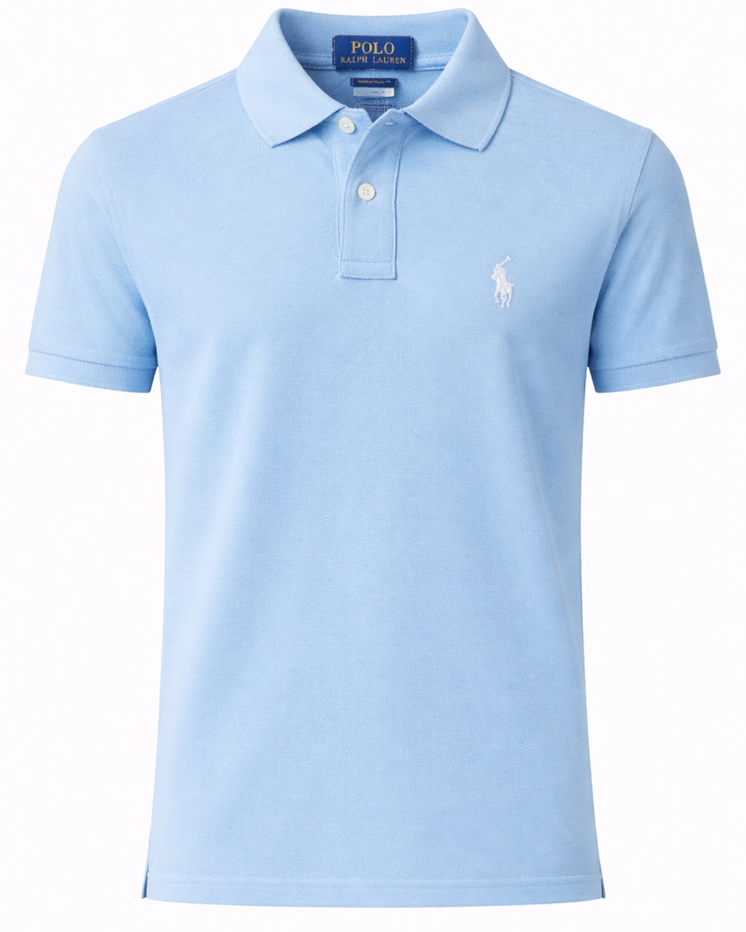 Axis Wear Office Blue T-Shirt