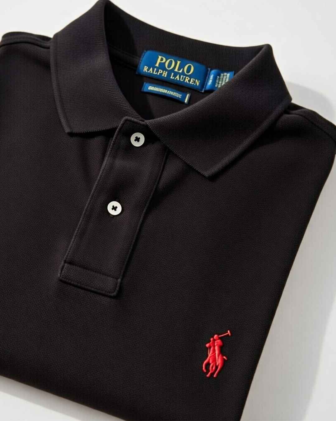 Axis Wear Black T-Shirt