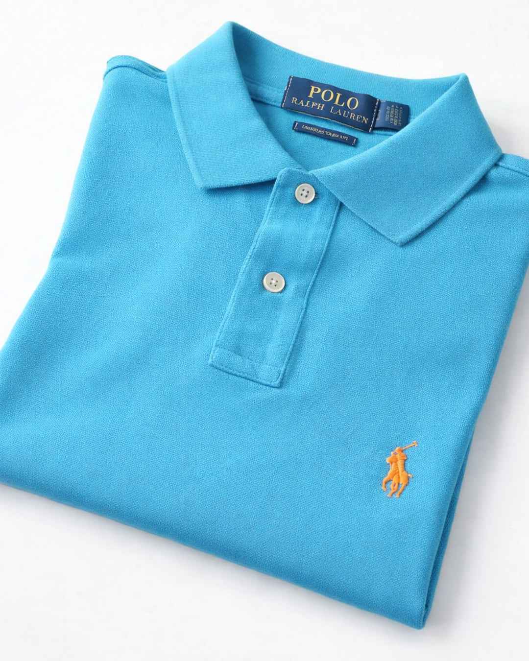 Axis Wear Blue Cove T-Shirt