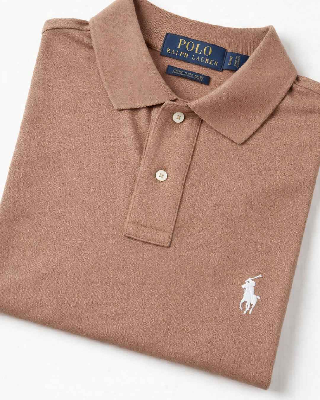 Axis Wear Cafe Tan T-Shirt