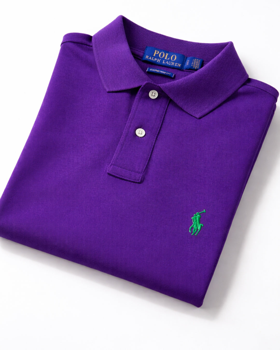 Axis Wear Chalet Purple T-Shirt