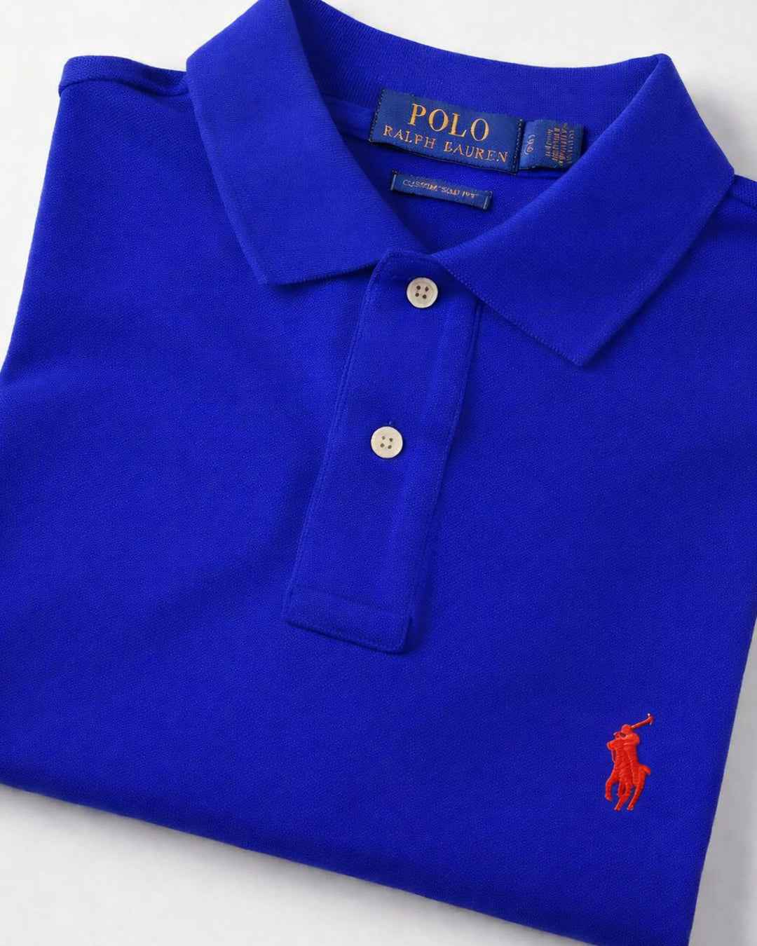 Axis Wear Heritage Royal T-Shirt