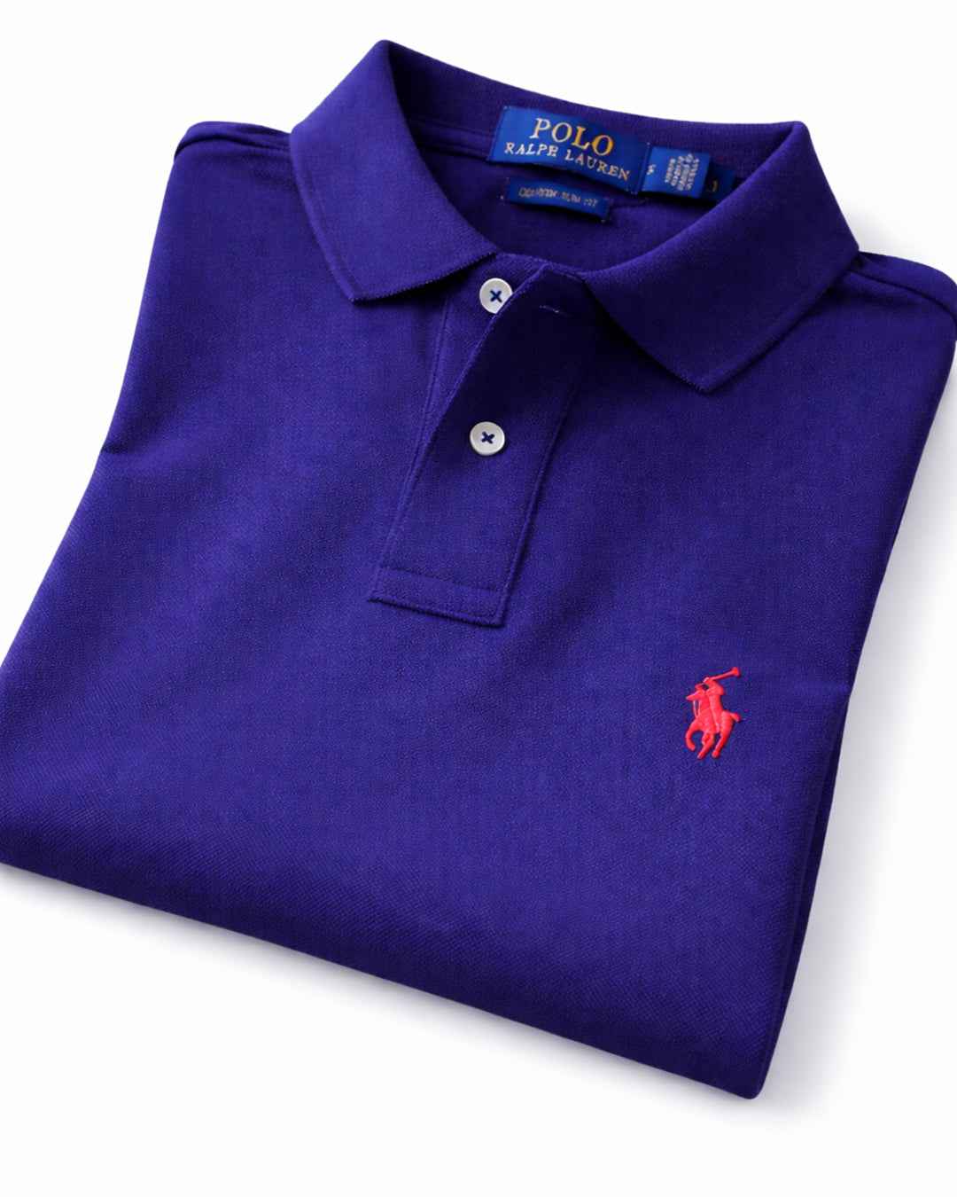 Axis Wear Navy T-Shirt