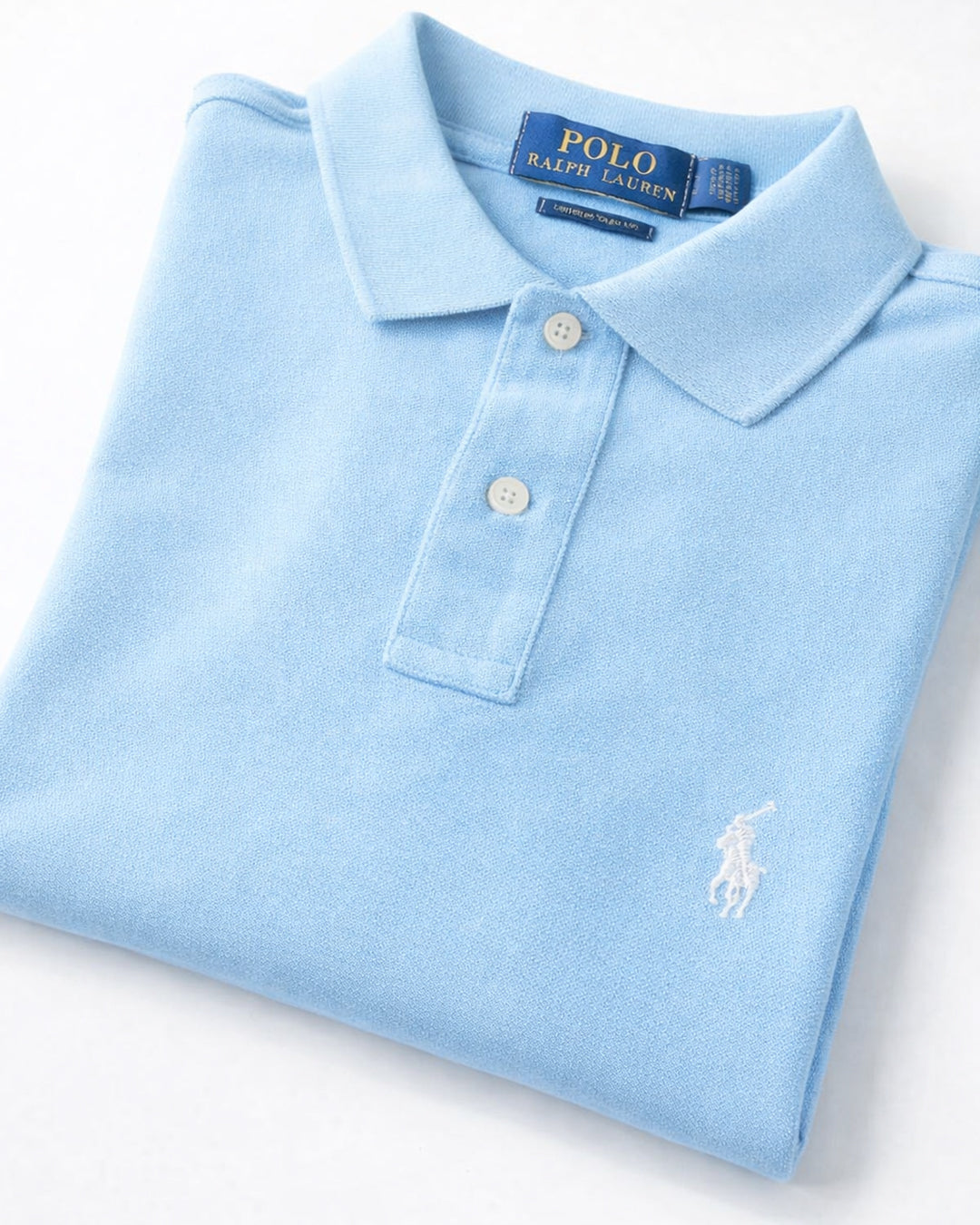 premium blue cove polo t shirt for men outfitstreets