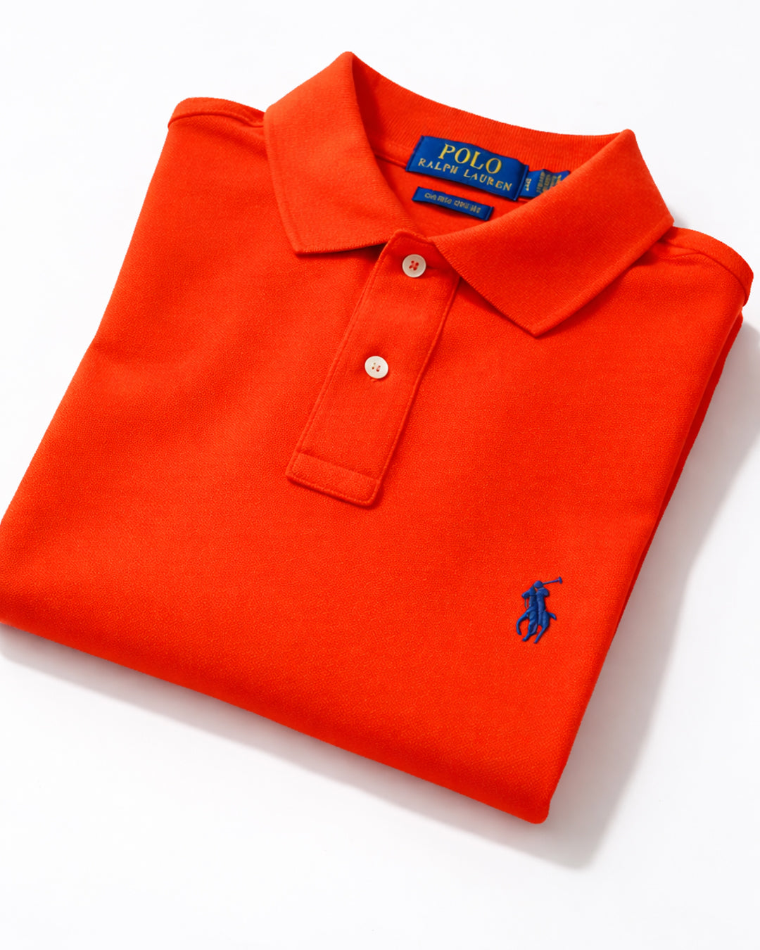 Axis Wear Sailing Orange T-Shirt