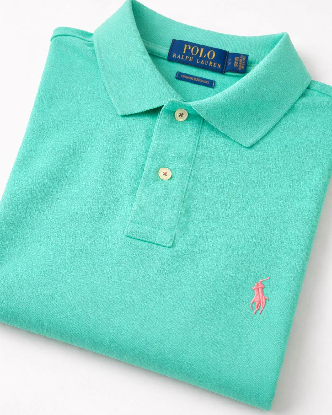premium sunsetgreen polo t shirt for men outfitstreets