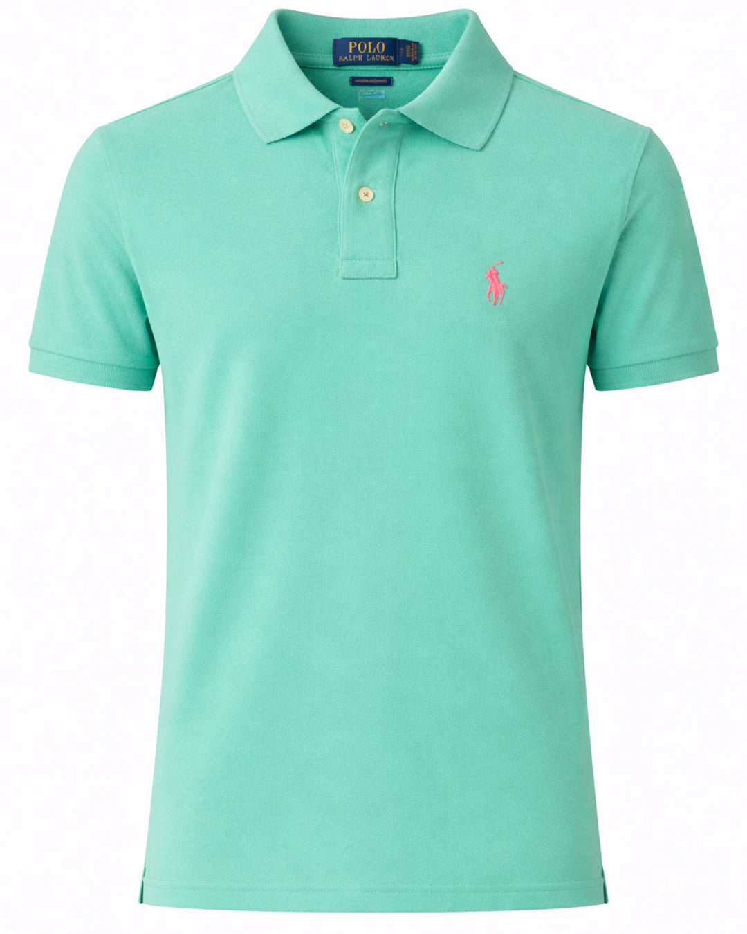 Axis Wear Sunset Green T-Shirt