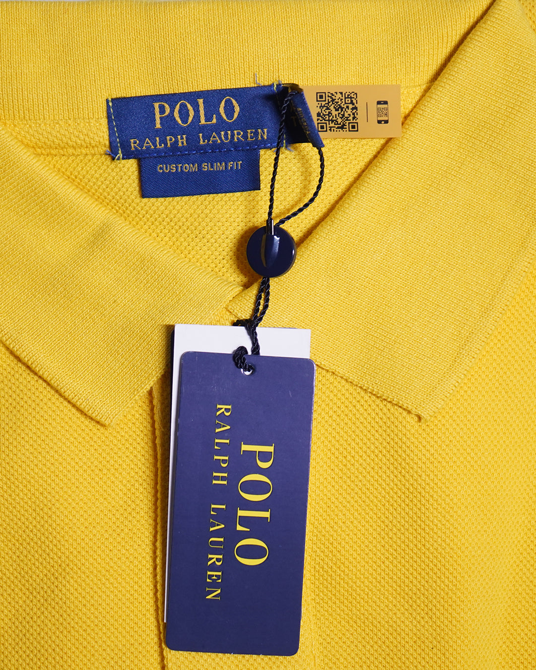 Axis Wear Yellow T-Shirt